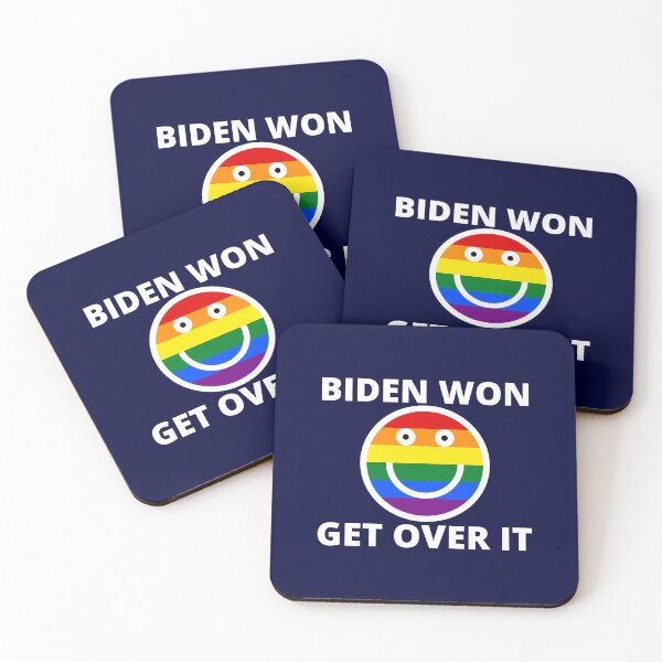 Item preview, Biden Harris Souvenir designed and sold by morrismorgan.