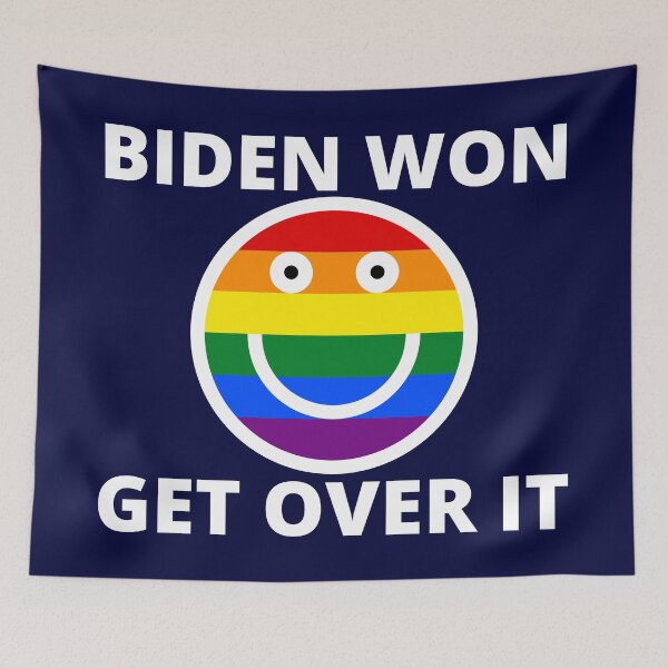 Item preview, Biden Harris Souvenir designed and sold by morrismorgan.