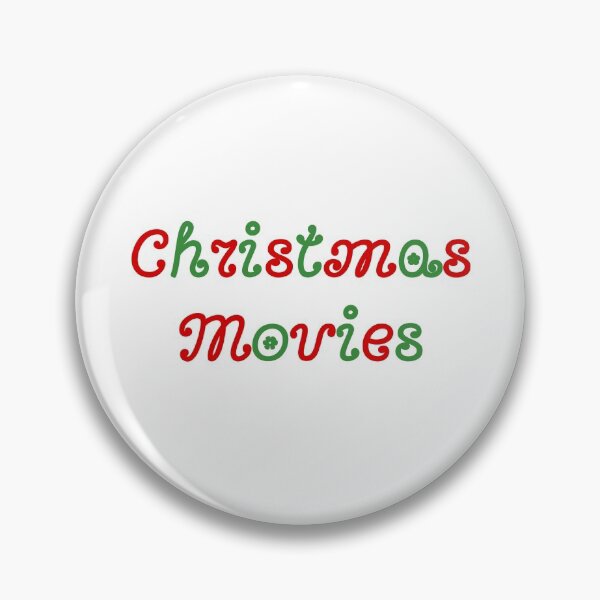 Item preview, Christmas Movies designed and sold by Happy  Holiday.