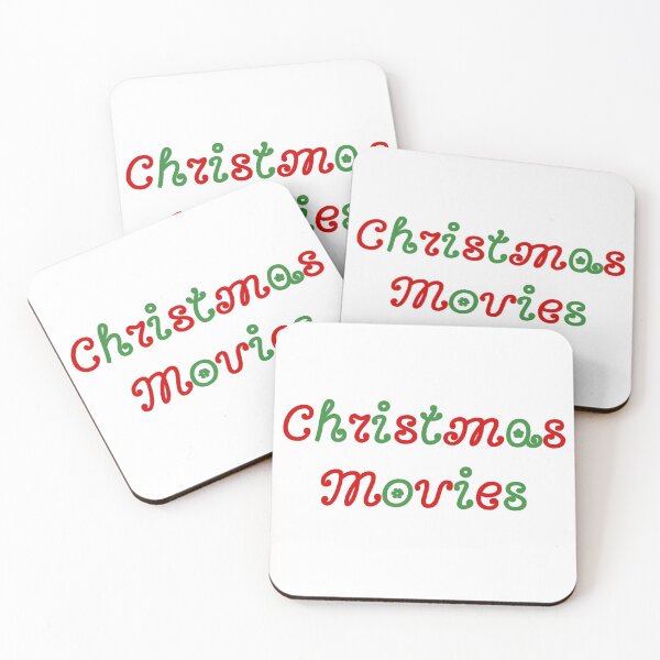 Item preview, Christmas Movies designed and sold by Happy  Holiday.