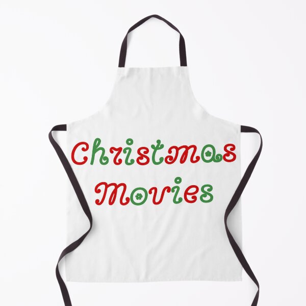 Item preview, Christmas Movies designed and sold by Happy Holiday.