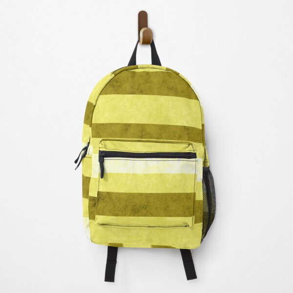 Item preview, yellow stripes grunge effect,retro designed and sold by trickydee.