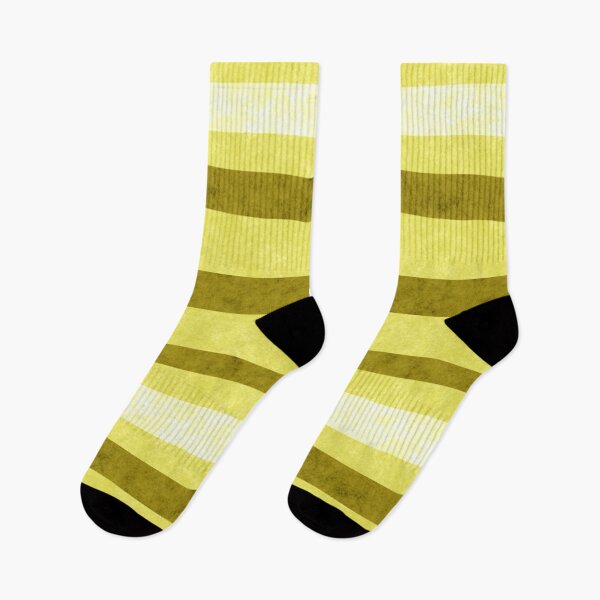 Item preview, yellow stripes grunge effect,retro designed and sold by trickydee.