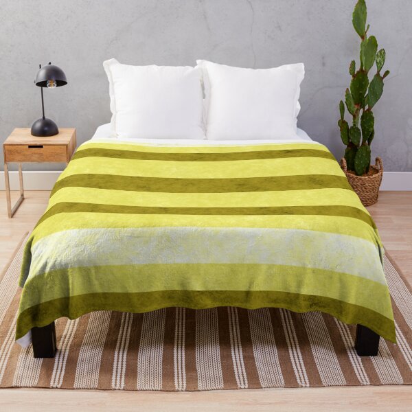 Item preview, yellow stripes grunge effect,retro designed and sold by trickydee.