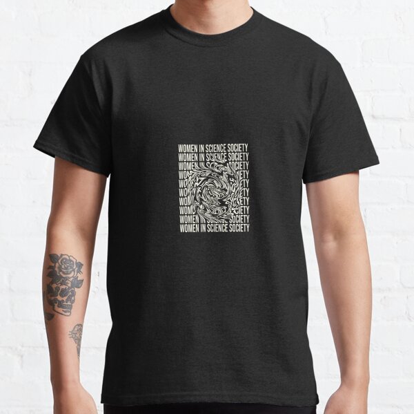 Warped Classic T-Shirt