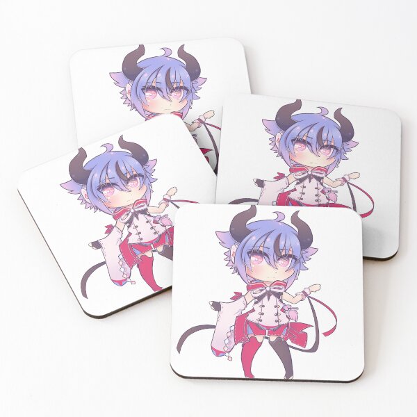 Item preview, Vocaloid Meika Mikoto Chibi designed and sold by Devsies.