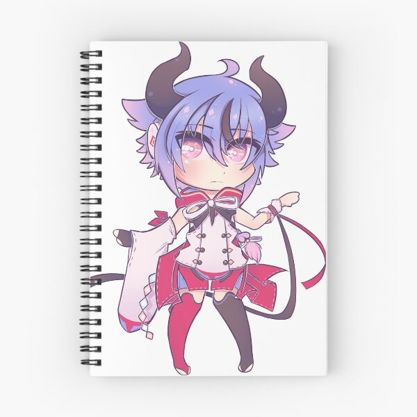Item preview, Vocaloid Meika Mikoto Chibi designed and sold by Devsies.