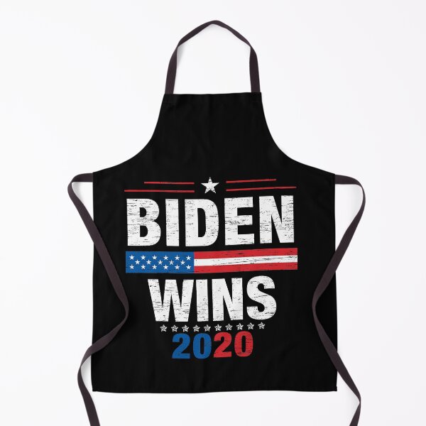 Item preview, Biden Win 2020 American Flag designed and sold by DavisHasari.