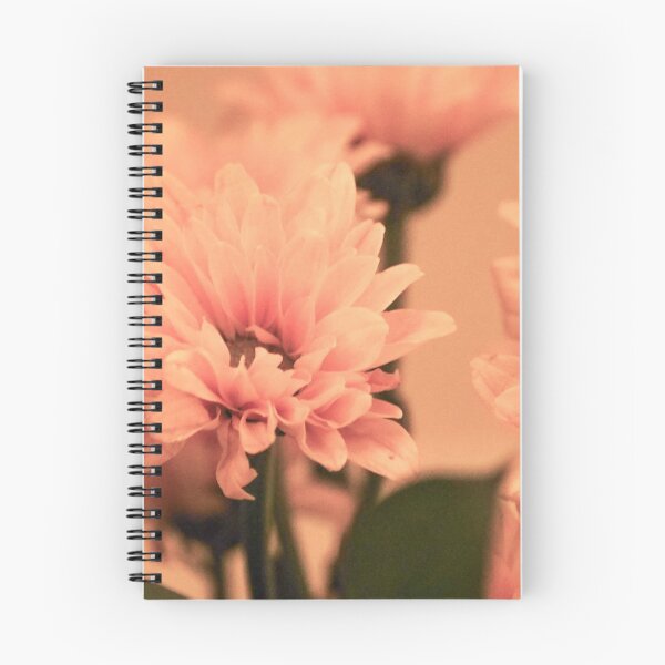 Item preview, Pink Pretty Flowers designed and sold by Sophie Hughes.