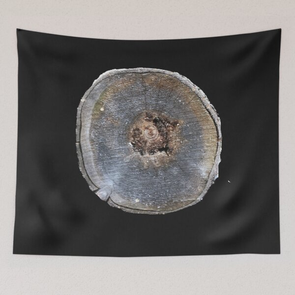 Item preview, Tree core and rings designed and sold by Lians.
