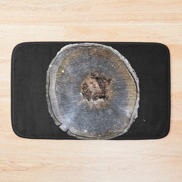 Item preview, Tree core and rings designed and sold by Lians.