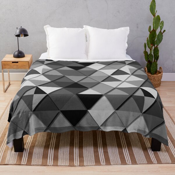 Item preview, Geometric Digital Illustration Abstract Patterns designed and sold by ShopieHome.