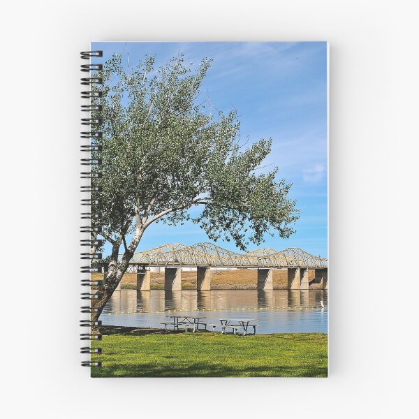 Item preview, A Tree By the River designed and sold by Bryan Spellman.