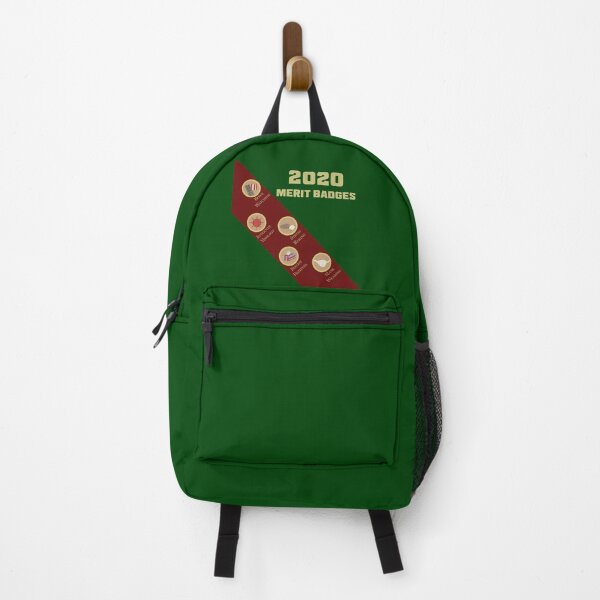 Item preview, 2020 Merit Badges - Basic Set designed and sold by LochNestFarm.