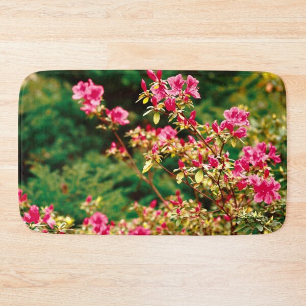 Item preview, Azaleas blooming designed and sold by Gaspar Avila.