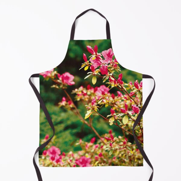 Item preview, Azaleas blooming designed and sold by Gaspar Avila.
