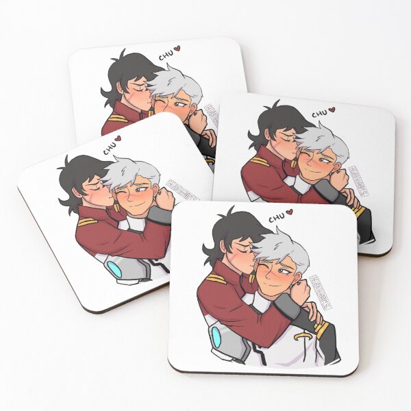 Item preview, Sheith Cheek Kiss designed and sold by girlinthefandom.