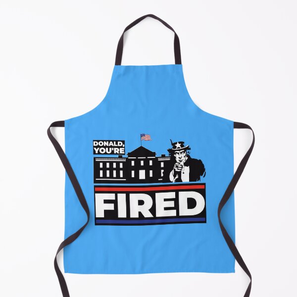 Item preview, Donald You're Fired designed and sold by preefocus.
