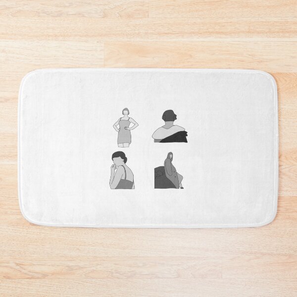 Item preview, folklore pack  designed and sold by Olivia Soble.