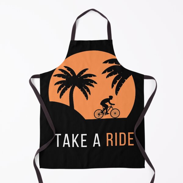 Item preview, Take a Bike Ride designed and sold by Six Deers.