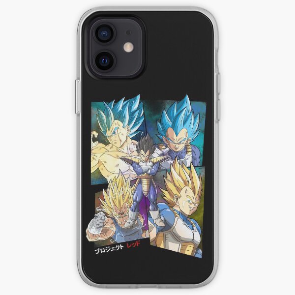 Supreme Goku Iphone Cases Covers Redbubble