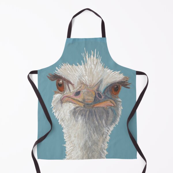 Item preview, Ostrich designed and sold by Griffletta.