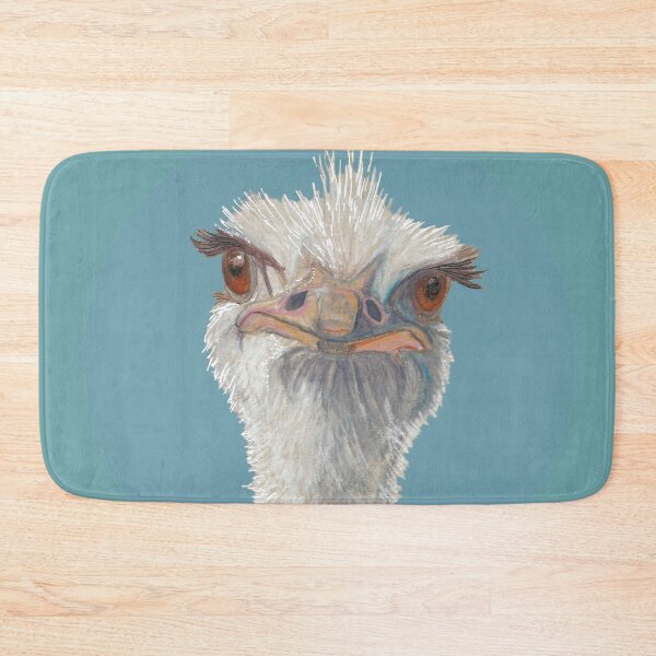 Item preview, Ostrich designed and sold by Griffletta.
