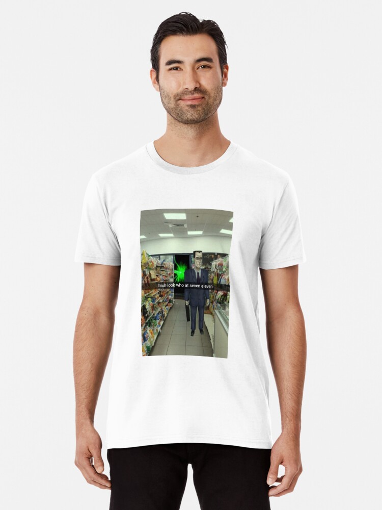 gman shirt