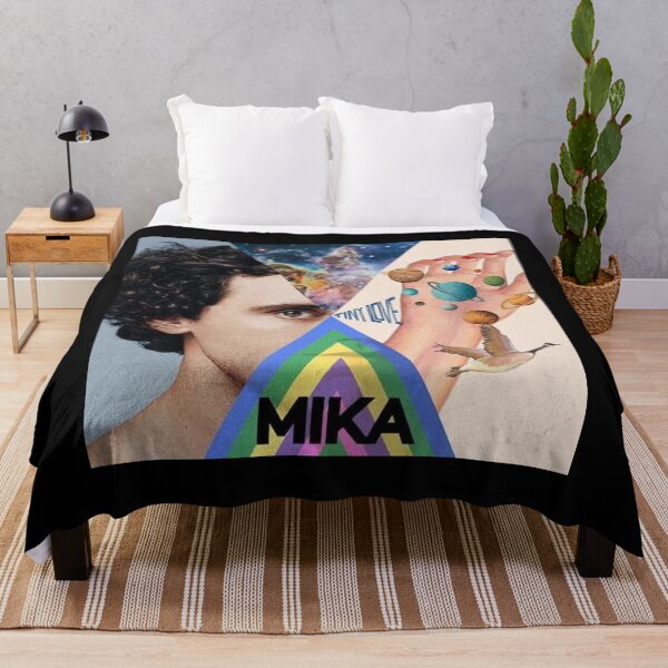Item preview, Mika Tiny Love designed and sold by uchix.