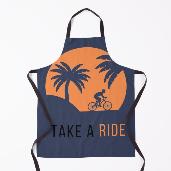 Item preview, Take a Bike Ride designed and sold by Six Deers.