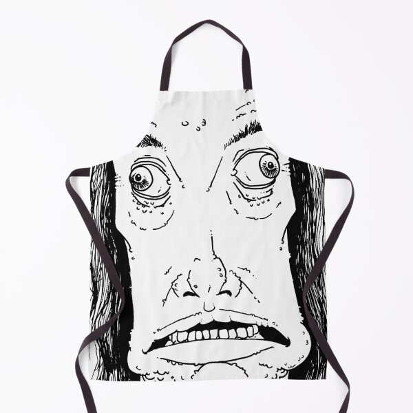 Item preview, The Weirdo designed and sold by EPMProjects.