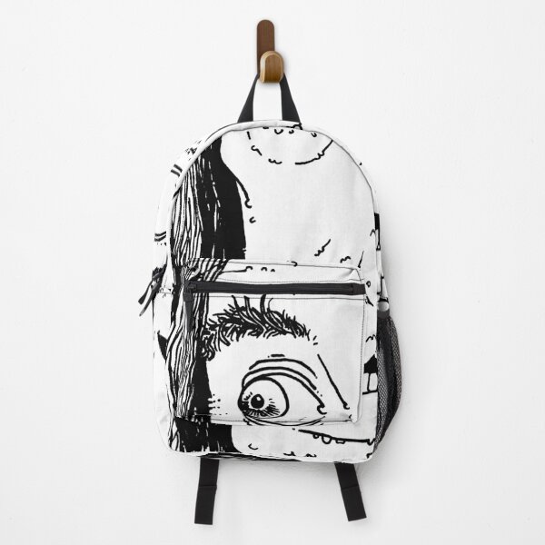 Item preview, The Weirdo designed and sold by EPMProjects.