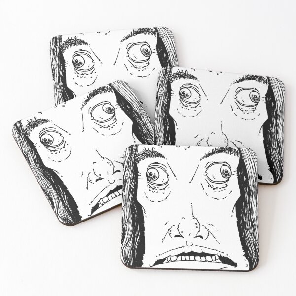 Item preview, The Weirdo designed and sold by EPMProjects.