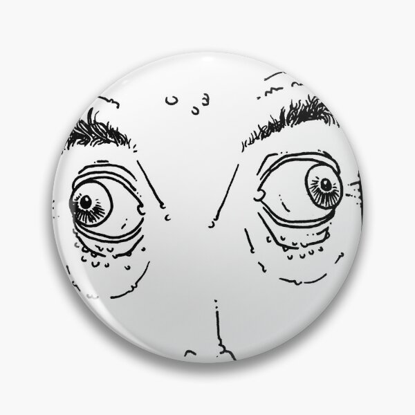 Item preview, The Weirdo designed and sold by EPMProjects.