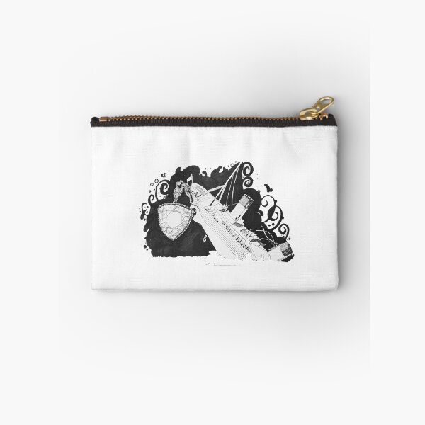 Item preview, Titanic Heart Of The Sea designed and sold by pakoproductions.