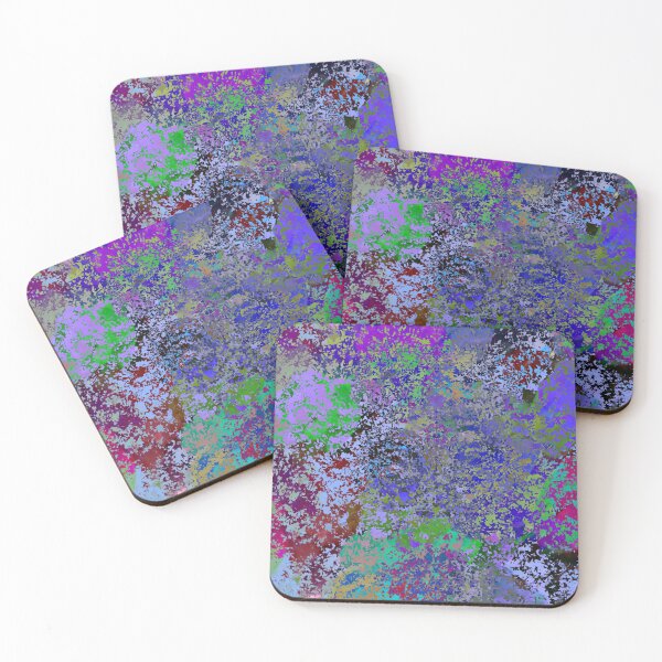 Item preview, Very Abstract Design designed and sold by anniemarge.