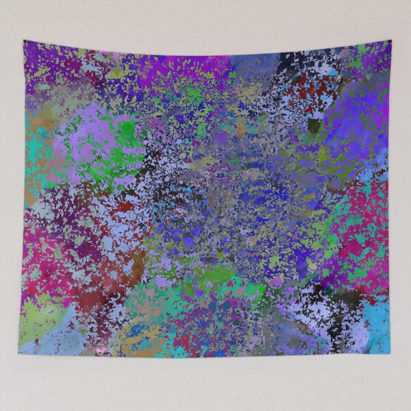 Item preview, Very Abstract Design designed and sold by anniemarge.