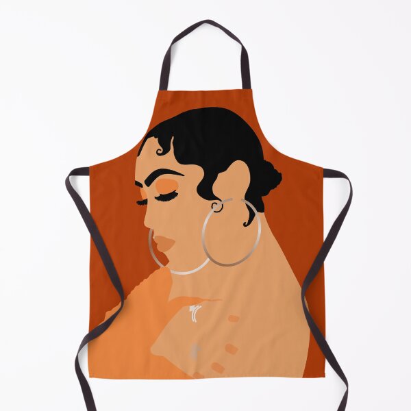 Item preview, Missunderstood Queen Naija designed and sold by sofjac.