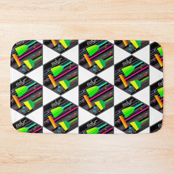 Item preview, tidyr 2020 tidyverse R designed and sold by MakeItSing.