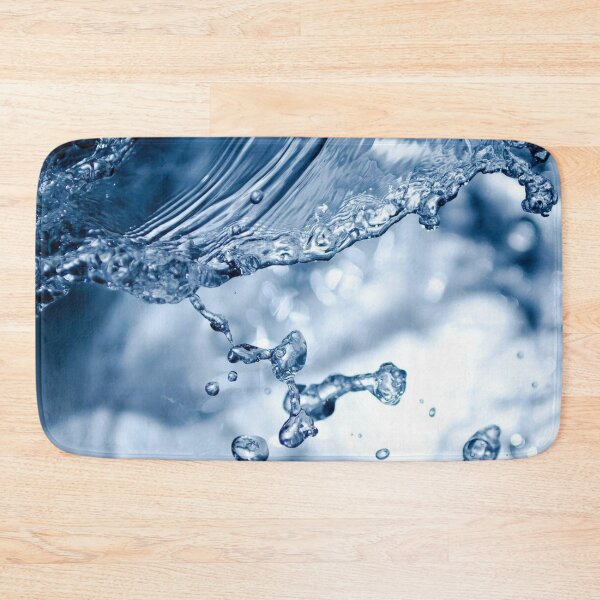 Item preview, Water Splash designed and sold by JBaystro.
