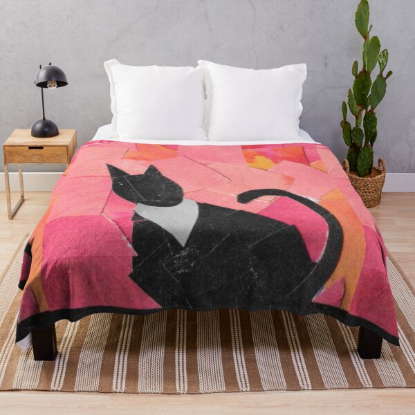 Item preview, Tuxedo Cat designed and sold by cajunhusker.