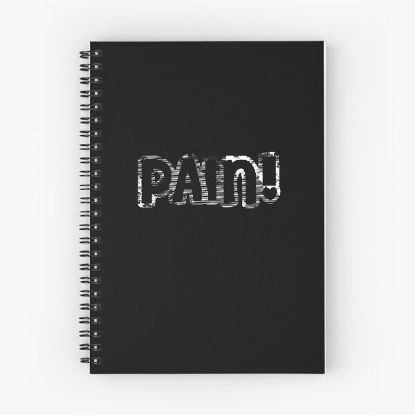 Item preview, ¡DOLOR! designed and sold by strayaways.