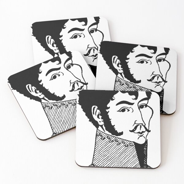 Item preview, Simon Bolivar designed and sold by The boys.