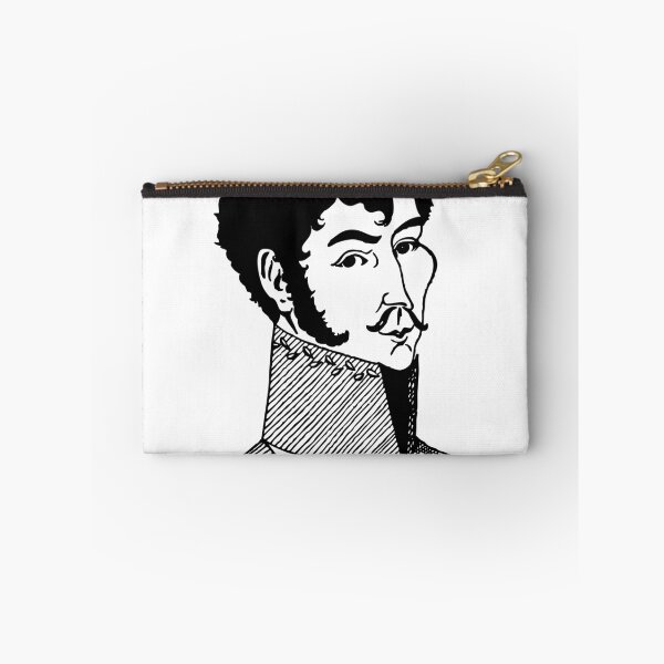 Item preview, Simon Bolivar designed and sold by Discount code.