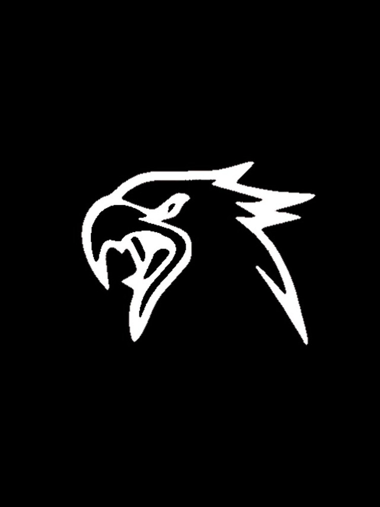 "TrackHawk" iPhone Case for Sale by djaronlopez21 Redbubble