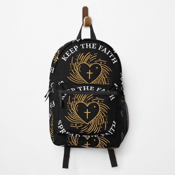 Item preview, President Joe Biden Quote - Keep The Faith Spread The faith designed and sold by daybreakagain.