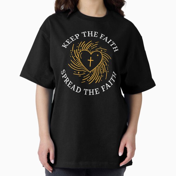 Item preview, President Joe Biden Quote - Keep The Faith Spread The faith designed and sold by daybreakagain.