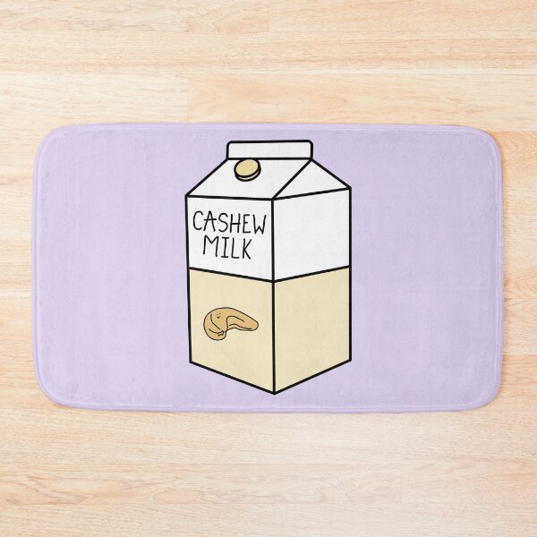 Item preview, Cashew Milk Box designed and sold by TheBrightInk.