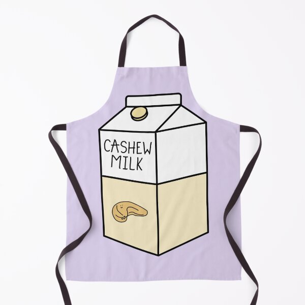 Item preview, Cashew Milk Box designed and sold by TheBrightInk.