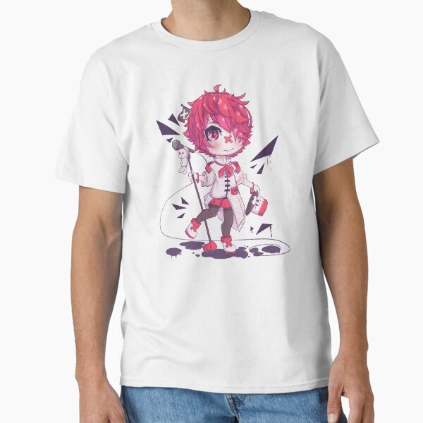 「かわいい～！」 Fukase T-Shirts for Sale | Redbubble ミュージシャン